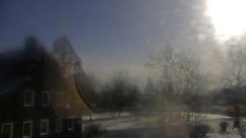 Weather camera view of Velvet Ice Cream.