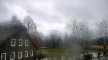 Weather camera view of Velvet Ice Cream.