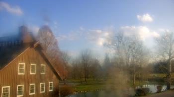 Weather camera view of Velvet Ice Cream.