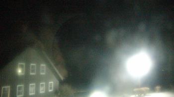 Weather camera view of Velvet Ice Cream.