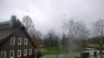 Weather camera view of Velvet Ice Cream.