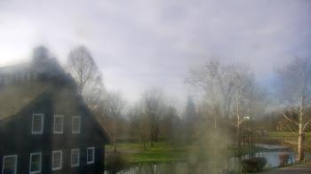 Weather camera view of Velvet Ice Cream.