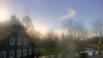 Weather camera view of Velvet Ice Cream.