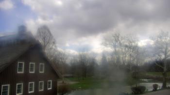 Weather camera view of Velvet Ice Cream.