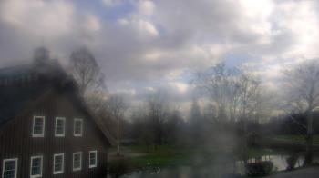 Weather camera view of Velvet Ice Cream.