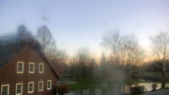 Weather camera view of Velvet Ice Cream.