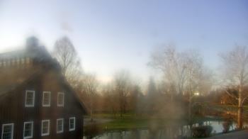 Weather camera view of Velvet Ice Cream.