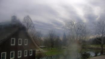 Weather camera view of Velvet Ice Cream.