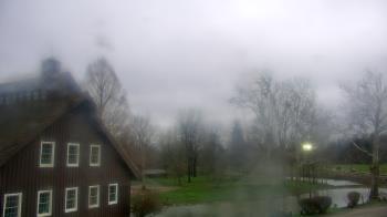 Weather camera view of Velvet Ice Cream.