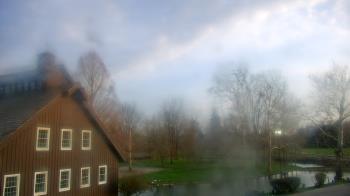 Weather camera view of Velvet Ice Cream.