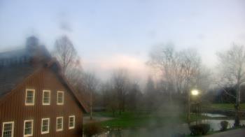 Weather camera view of Velvet Ice Cream.