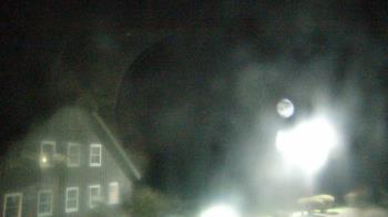 Weather camera view of Velvet Ice Cream.