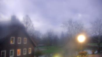 Weather camera view of Velvet Ice Cream.