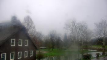 Weather camera view of Velvet Ice Cream.