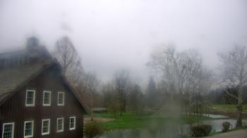 Weather camera view of Velvet Ice Cream.