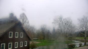 Weather camera view of Velvet Ice Cream.