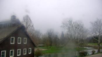 Weather camera view of Velvet Ice Cream.