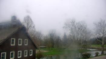 Weather camera view of Velvet Ice Cream.