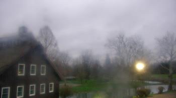 Weather camera view of Velvet Ice Cream.