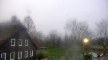 Weather camera view of Velvet Ice Cream.