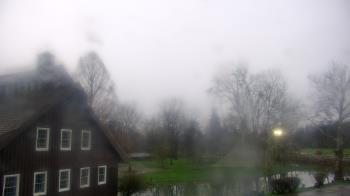 Weather camera view of Velvet Ice Cream.