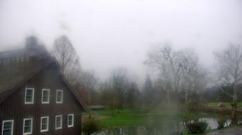 Weather camera view of Velvet Ice Cream.