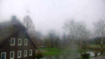 Weather camera view of Velvet Ice Cream.