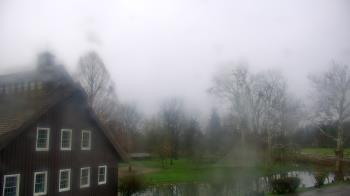 Weather camera view of Velvet Ice Cream.