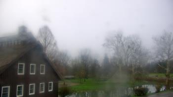 Weather camera view of Velvet Ice Cream.