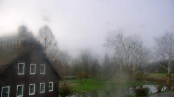 Weather camera view of Velvet Ice Cream.