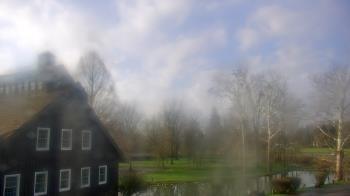 Weather camera view of Velvet Ice Cream.