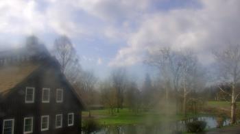 Weather camera view of Velvet Ice Cream.