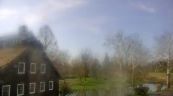 Weather camera view of Velvet Ice Cream.