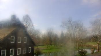 Weather camera view of Velvet Ice Cream.