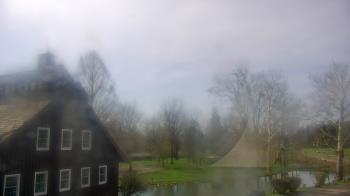 Weather camera view of Velvet Ice Cream.