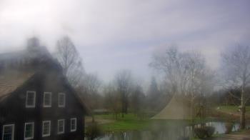 Weather camera view of Velvet Ice Cream.