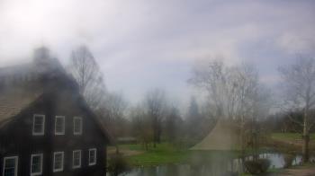 Weather camera view of Velvet Ice Cream.