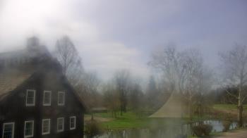 Weather camera view of Velvet Ice Cream.