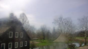 Weather camera view of Velvet Ice Cream.