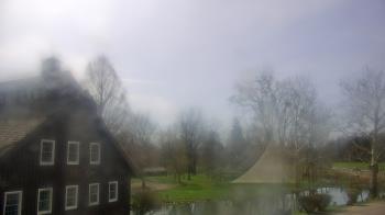 Weather camera view of Velvet Ice Cream.