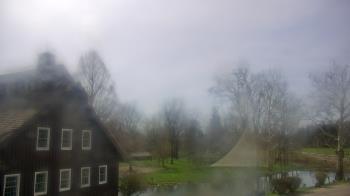 Weather camera view of Velvet Ice Cream.