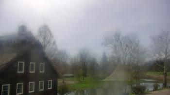 Weather camera view of Velvet Ice Cream.