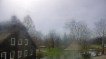 Weather camera view of Velvet Ice Cream.