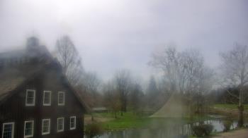 Weather camera view of Velvet Ice Cream.