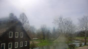 Weather camera view of Velvet Ice Cream.