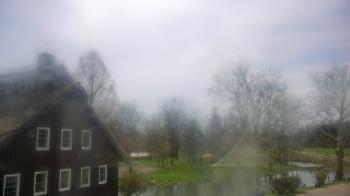 Weather camera view of Velvet Ice Cream.