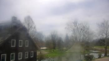 Weather camera view of Velvet Ice Cream.