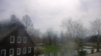 Weather camera view of Velvet Ice Cream.