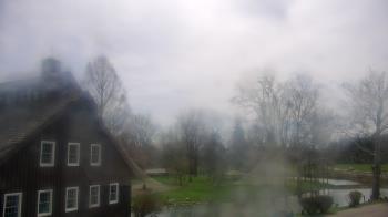 Weather camera view of Velvet Ice Cream.