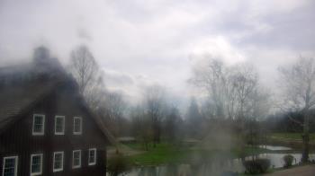 Weather camera view of Velvet Ice Cream.